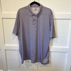 COPY - Men’s Johnston & Murphy XC4 Polo